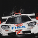 Illustration for article titled The most iconic race cars in history captured in beautiful paintings